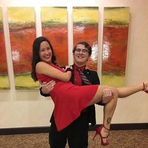 Meet your Posher, Rachel